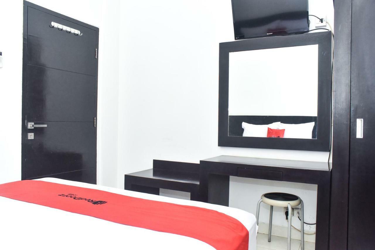 Reddoorz Syariah Near Jalan Somba Opu 2*