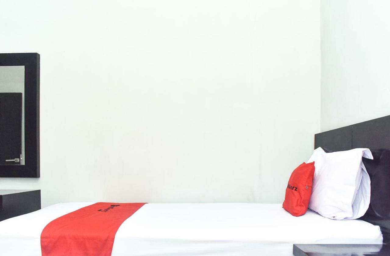 Reddoorz Syariah Near Jalan Somba Opu 2* Makassar