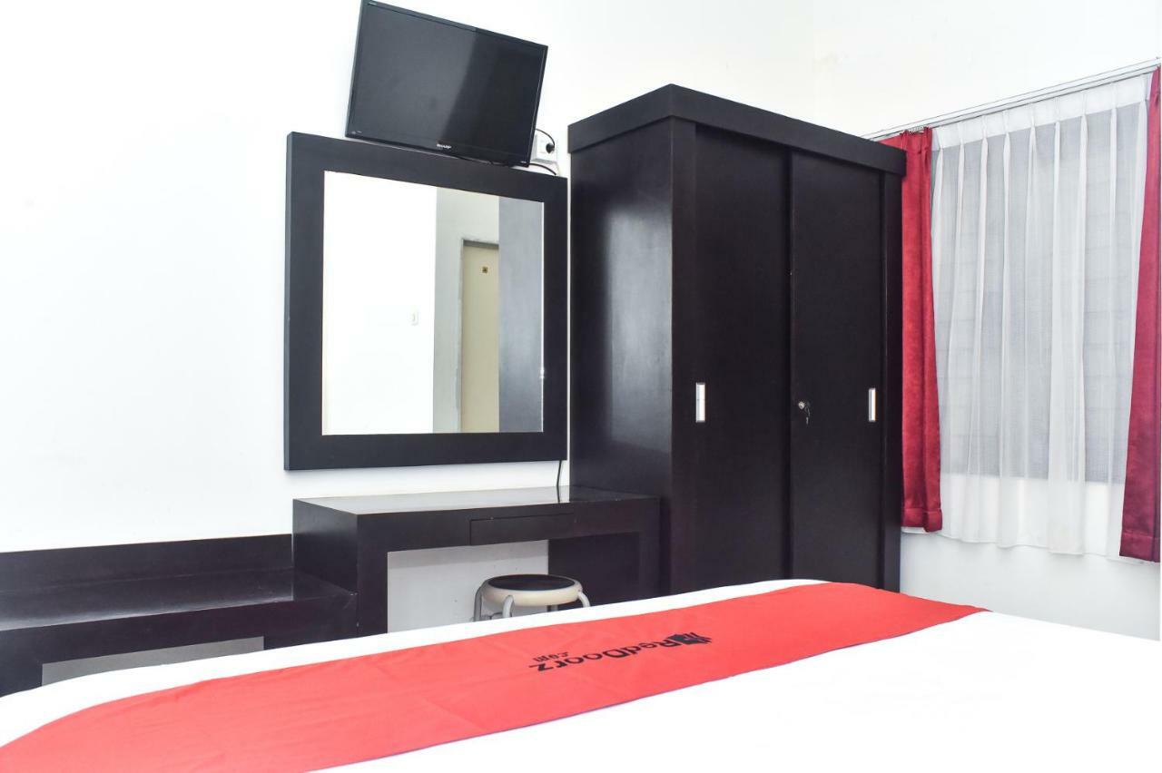 Reddoorz Syariah Near Jalan Somba Opu Wisma tamu